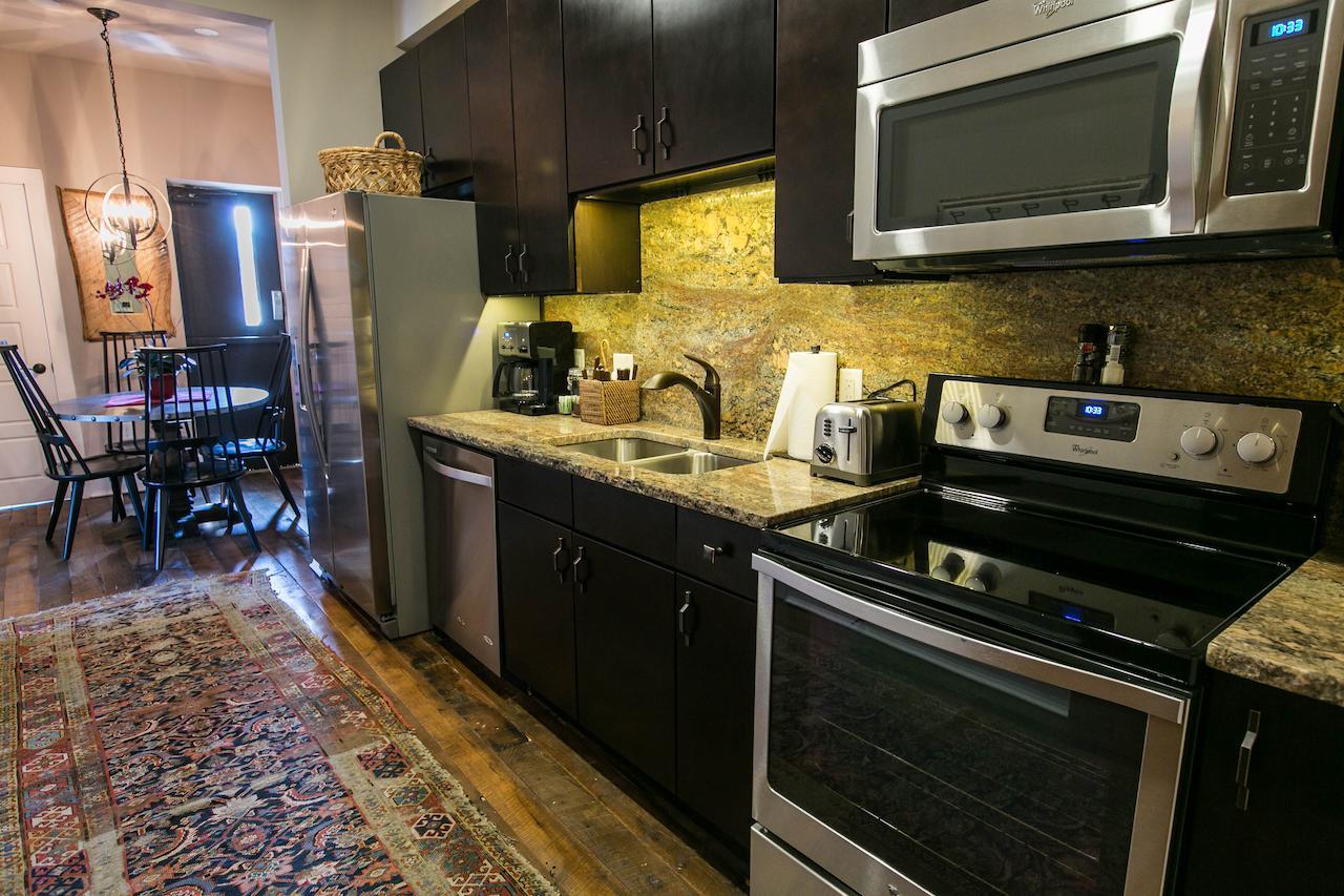 The Windsor - Asheville Habitación foto