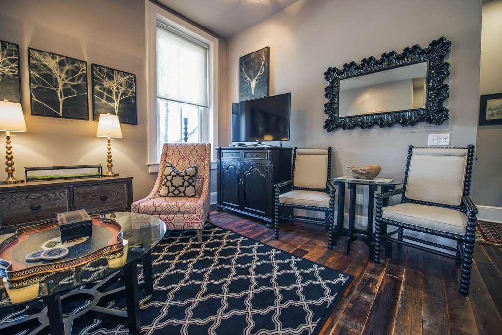 The Windsor - Asheville Habitación foto