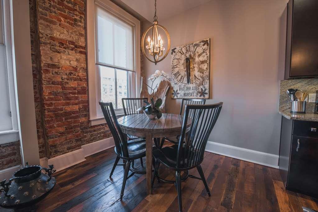 The Windsor - Asheville Habitación foto