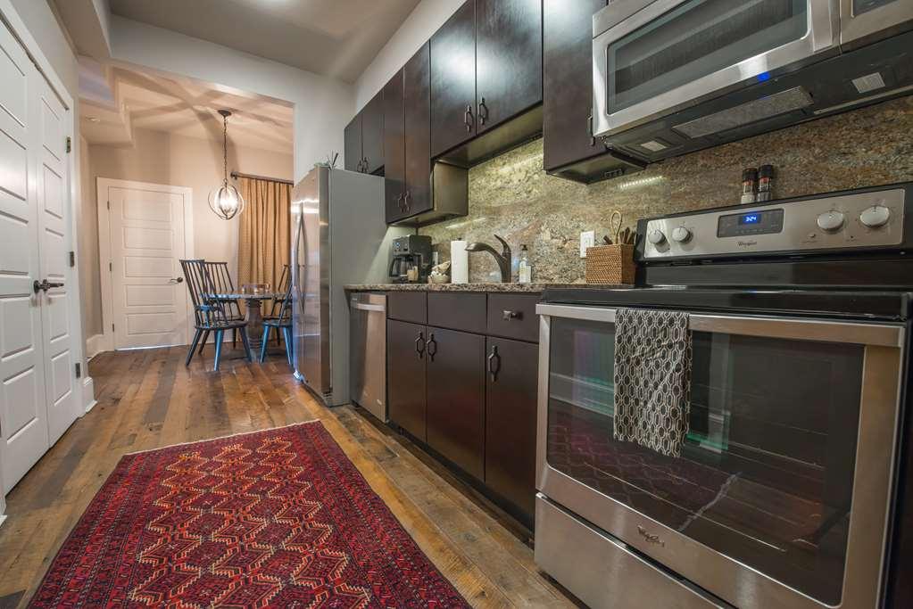 The Windsor - Asheville Habitación foto